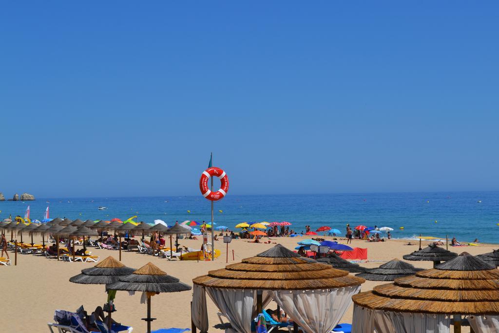 Ria Hostel Alvor Портіман Екстер'єр фото
