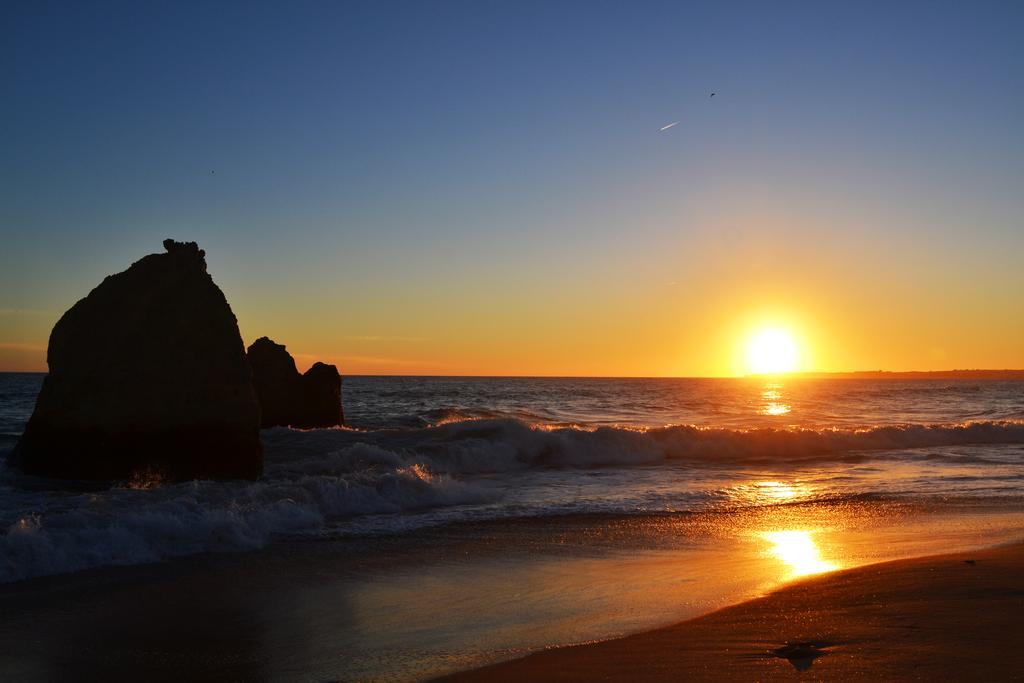 Ria Hostel Alvor Портіман Екстер'єр фото