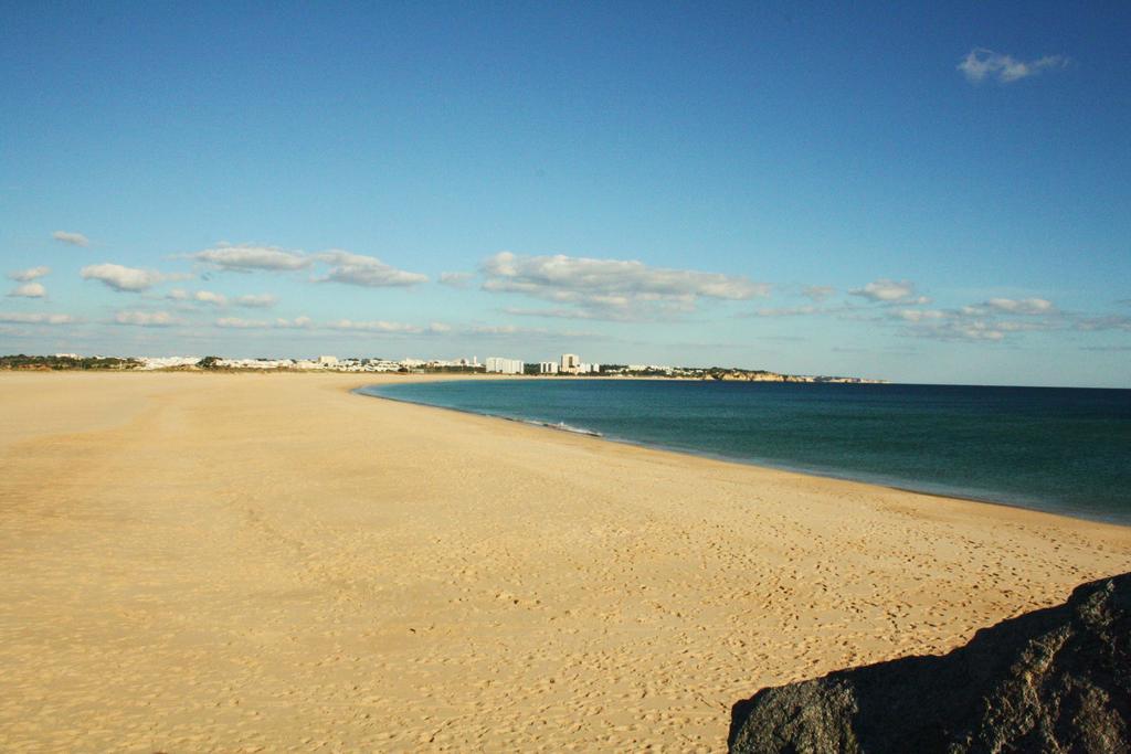 Ria Hostel Alvor Портіман Екстер'єр фото