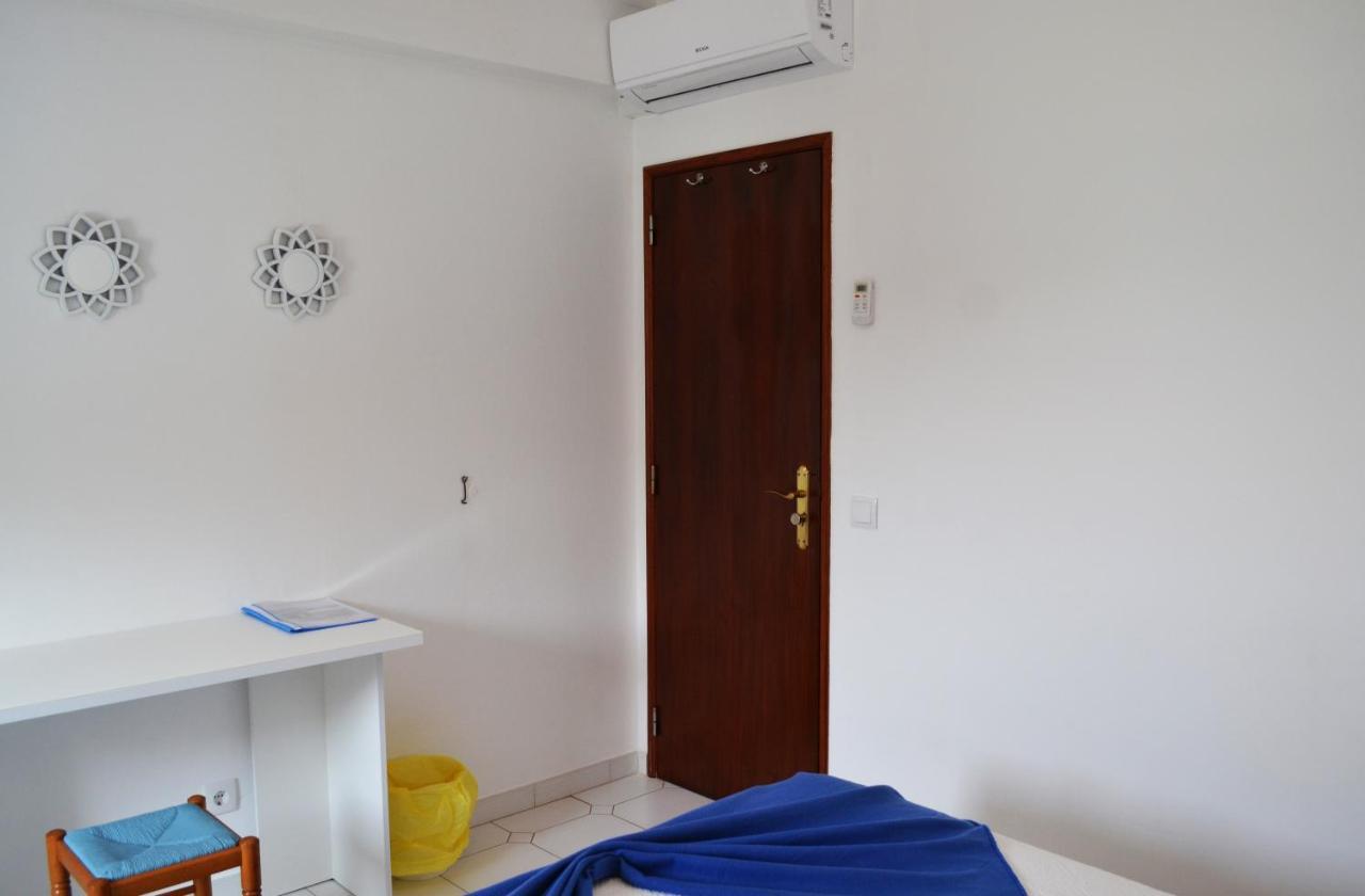 Ria Hostel Alvor Портіман Екстер'єр фото