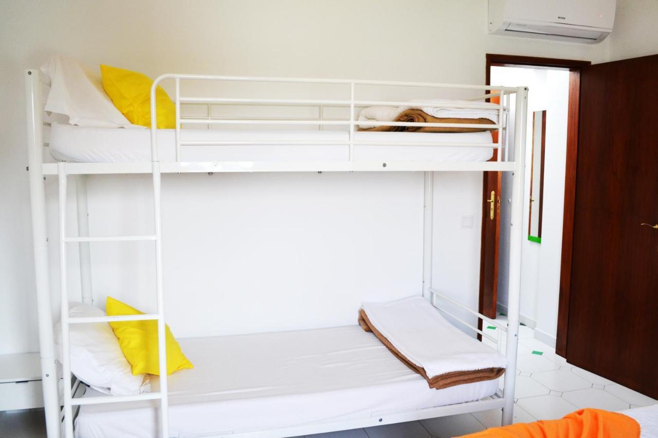 Ria Hostel Alvor Портіман Екстер'єр фото