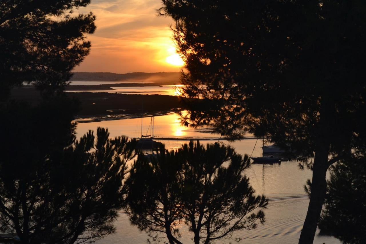 Ria Hostel Alvor Портіман Номер фото